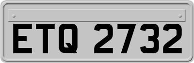 ETQ2732