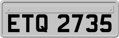ETQ2735