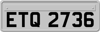 ETQ2736