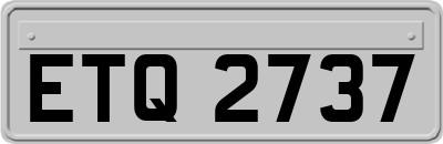 ETQ2737