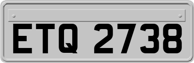 ETQ2738