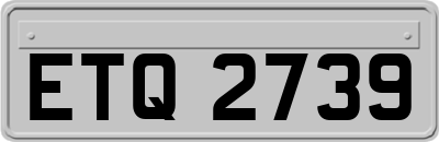 ETQ2739