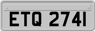 ETQ2741