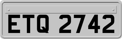 ETQ2742
