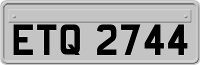 ETQ2744