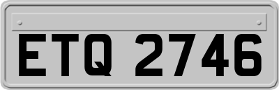ETQ2746
