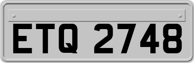 ETQ2748