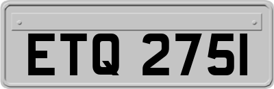 ETQ2751