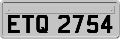 ETQ2754