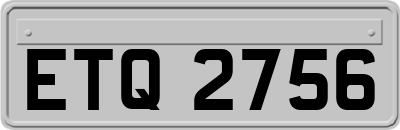 ETQ2756