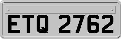 ETQ2762
