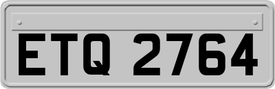 ETQ2764