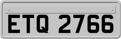 ETQ2766