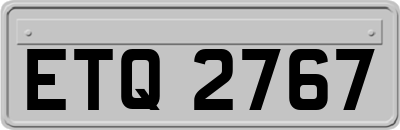 ETQ2767