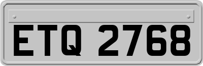ETQ2768