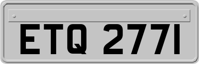 ETQ2771