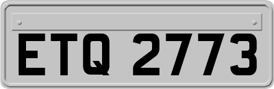 ETQ2773