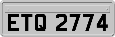 ETQ2774