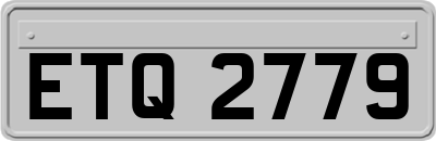 ETQ2779