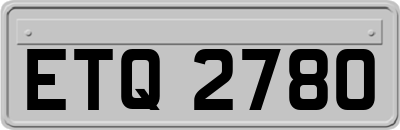 ETQ2780