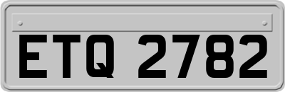 ETQ2782
