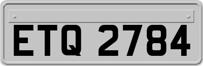 ETQ2784