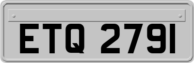 ETQ2791