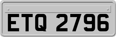 ETQ2796