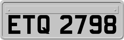 ETQ2798