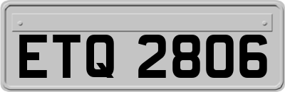 ETQ2806