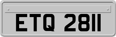 ETQ2811
