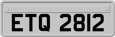 ETQ2812