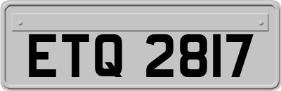 ETQ2817