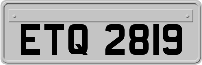 ETQ2819