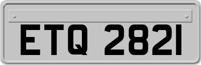 ETQ2821