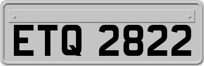 ETQ2822