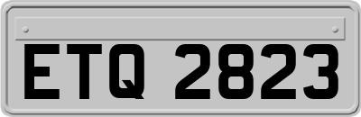 ETQ2823