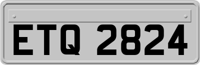 ETQ2824