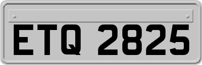 ETQ2825