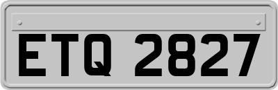 ETQ2827