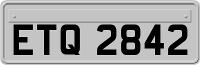 ETQ2842