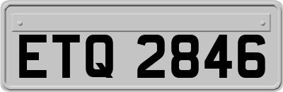 ETQ2846