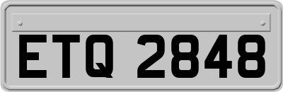 ETQ2848