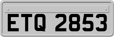ETQ2853