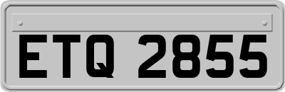 ETQ2855