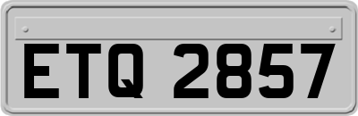 ETQ2857