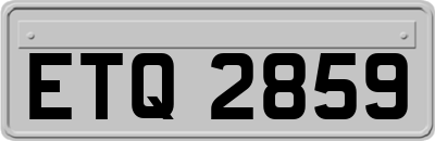 ETQ2859