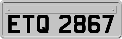 ETQ2867