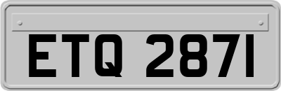 ETQ2871