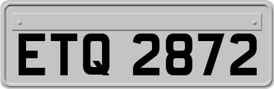 ETQ2872